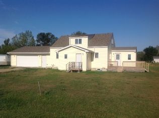 117 Front St, Northville, SD 57465