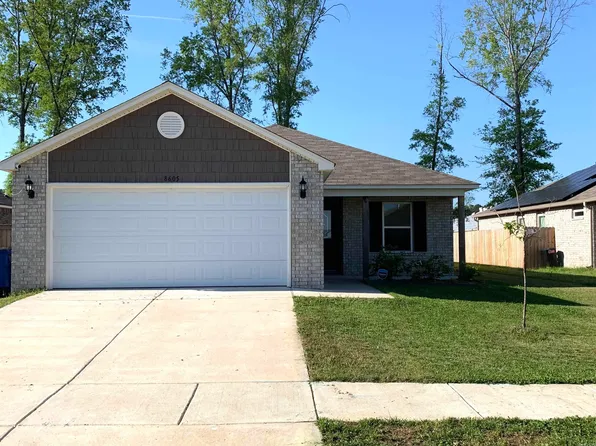 8605 Northwood Creek Dr, North Little Rock, AR 72113