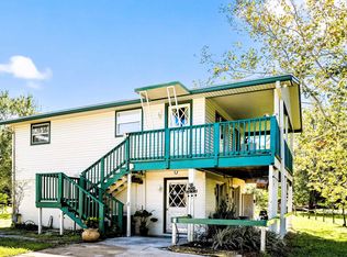 3360 Green Acres Rd, Saint Augustine, FL 32084