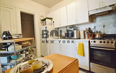 Rented by Bold New York