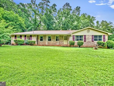6390 Jones Rd S, Atlanta, GA, 30349