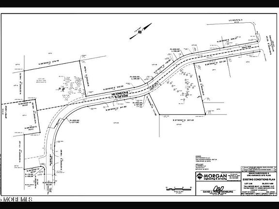 4th image of 0 Tallwood Way