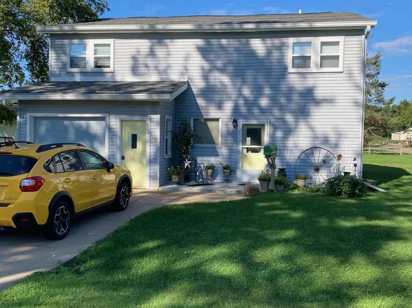 603 5th St NW, Aitkin, MN 56431