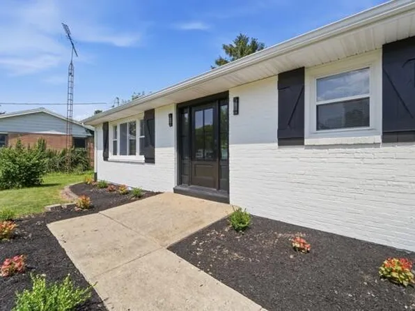 3540 Miller Rd, Springfield, OH 45502
