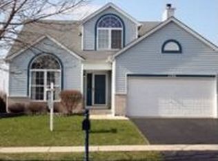 1796 Autumn Woods Ln, Romeoville, IL 60446