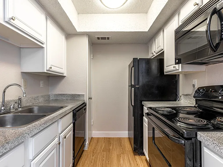 The Emily Apartments at North Dallas — Photo 3