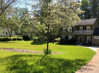 5806 Sailboat Pointe NW, Acworth, GA 30101