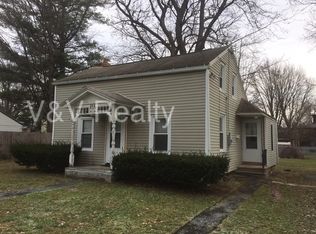 206 Balsam St, Liverpool, NY 13088