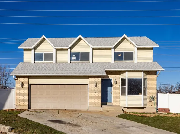 4986 S Hensley Cir, Salt Lake City, UT 84129