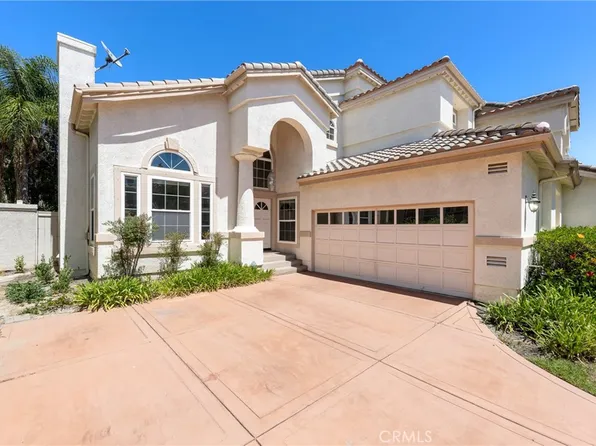 27755 Tamara Dr, Yorba Linda, CA 92887