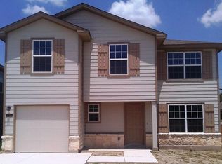 11315 Slickrock Draw, San Antonio, TX 78245