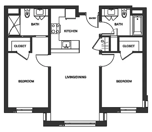 Floor plan 02