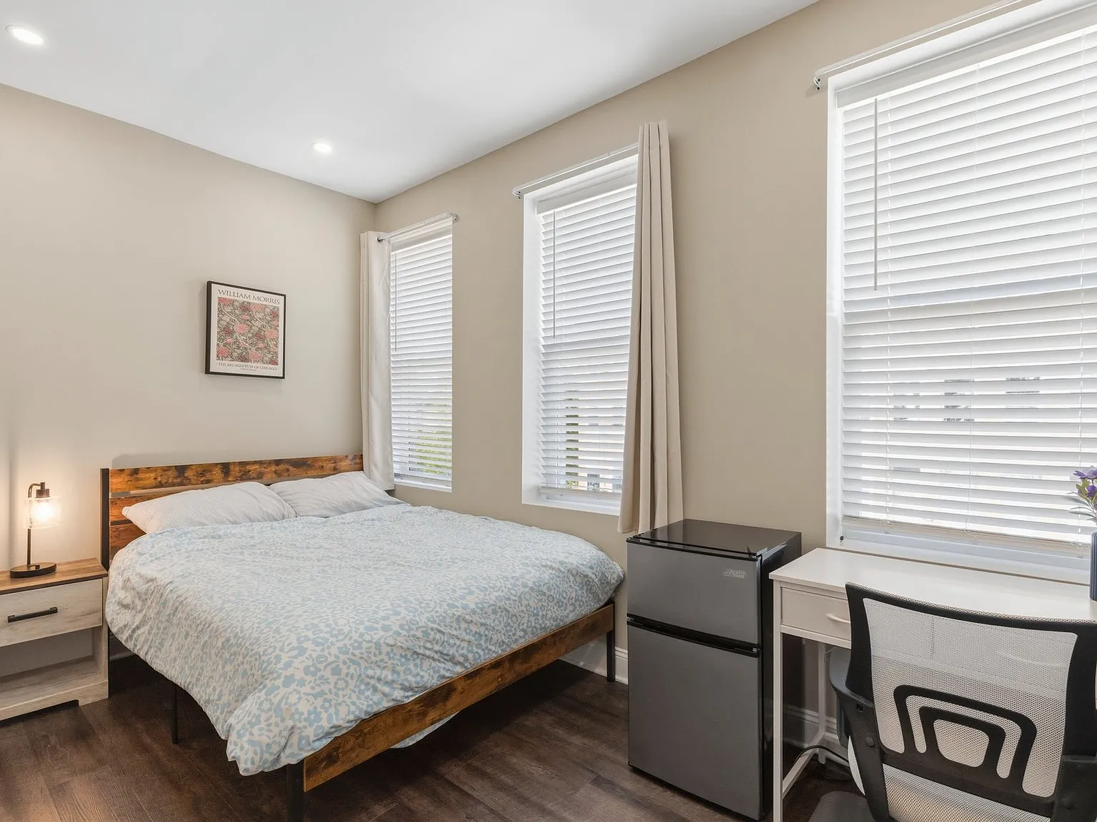 1 bed, $1,250 — Photo 2