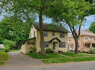 21 Prospect Ave, Greenfield, MA 01301