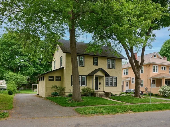 21 Prospect Ave, Greenfield, MA 01301