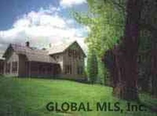 645 Huletts Road Co Rte #6, Huletts Landing, NY 12841