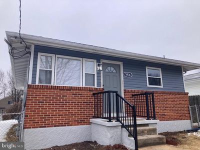 5936 Sunset Ave, Baltimore, MD, 21207