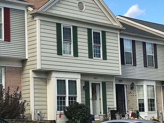 2nd image of 1807 Glendale Ln