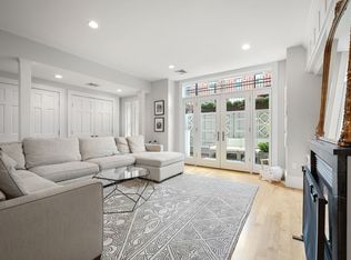 22 Upton St APT 1, Boston, MA 02118