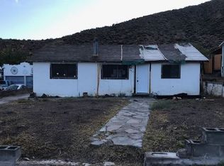 372 Spring Hts, Caliente, NV 89008