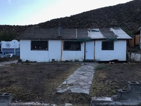 372 Spring Hts, Caliente, NV 89008