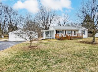 1375 S Alcony Conover Rd, Troy, OH 45373