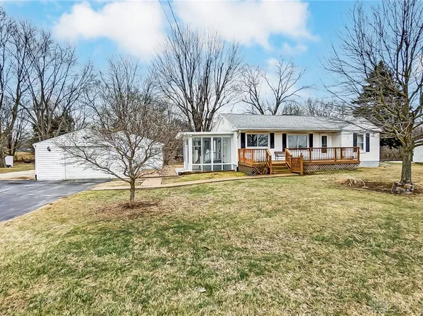 1375 S Alcony Conover Rd, Troy, OH 45373
