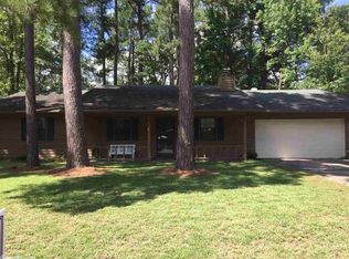 2 Buckshot Cv, Pine Bluff, AR 71603