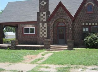 2001 S 15th St, Abilene, TX 79602