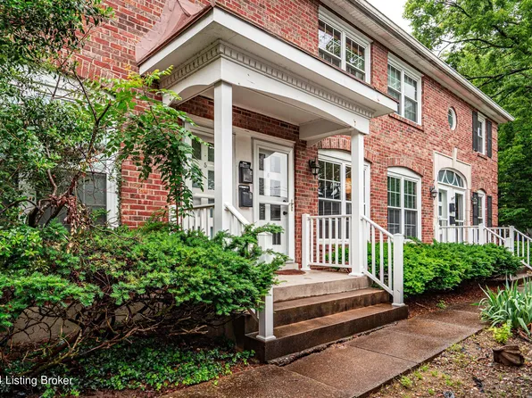 2159 Bonnycastle Ave Unit 6, Louisville, KY 40205