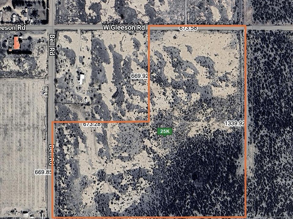 2nd image of Tbd N Bell Road #-