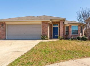 13908 Gallant Fox Ct, Roanoke, TX 76262