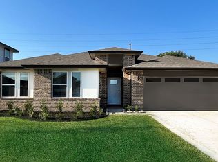 1210 Hyde Lake Ln, Missouri City, TX 77459