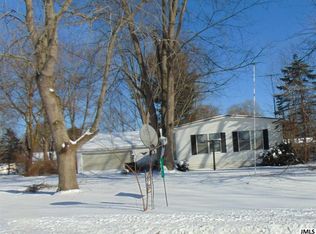 6041 Flagstone Dr, Jackson, MI 49201