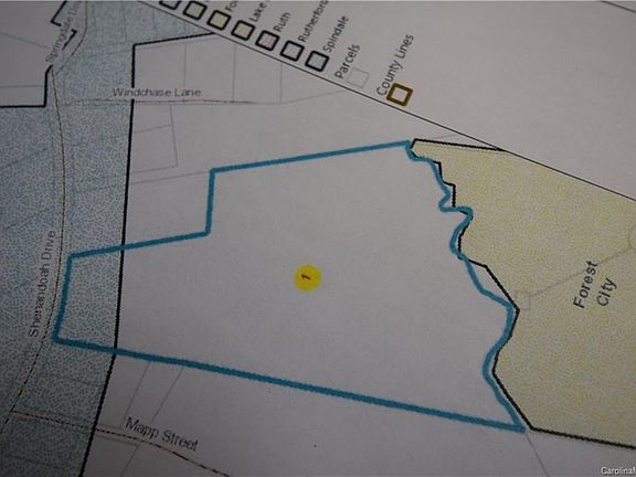 2nd image of 0 Shenandoah Dr