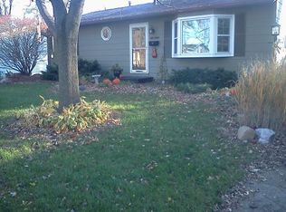 4213 68th St, Urbandale, IA 50322