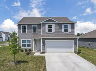 2155 Pentress Dr, Grove City, OH 43123