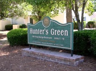 1401 King George Blvd APT 6, Savannah, GA 31419