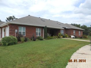 447 Parr Pkwy, Dora, AL 35062