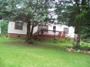 2415 Heritage Rd, Blackstock, SC 29014