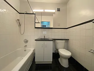 Rented by UES Management