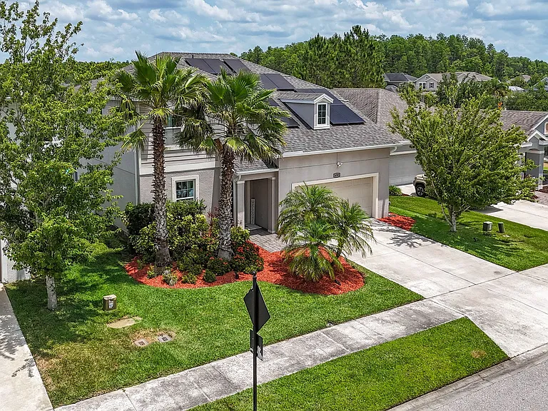 14501 Trails Edge Blvd — Photo 29