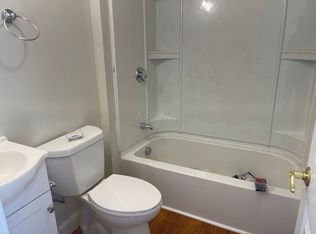 95 Hudson St #9, Somerville, MA 02144