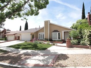 2349 N Lawnview Ct, Simi Valley, CA 93065