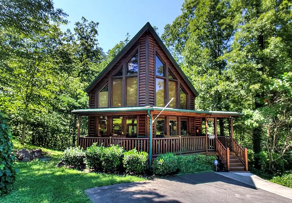 3306 Covered Bridge Way, Sevierville, TN 37862 Zillow