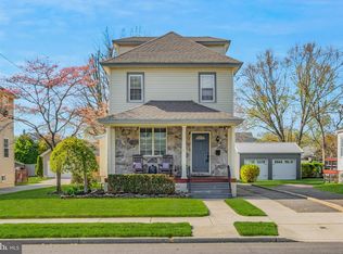 341 W Graisbury Ave, Audubon, NJ