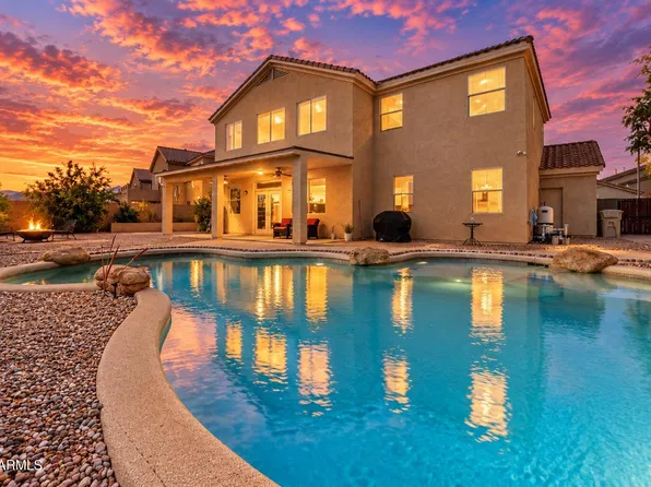 7413 W Briles Road, Peoria, AZ 85383