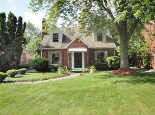 419 W Midlothian Blvd, Youngstown, OH