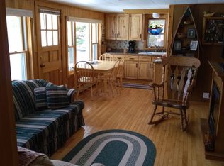 8893 Pickerel Lake Rd, Pickerel, WI 54465