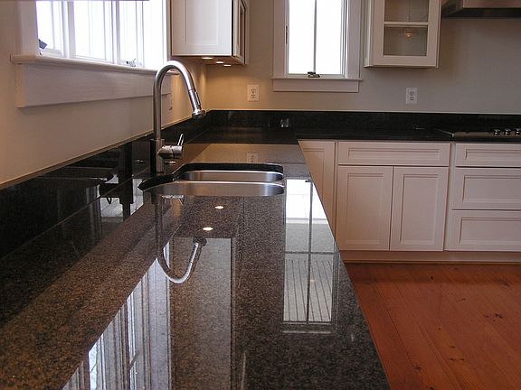Granite Counters